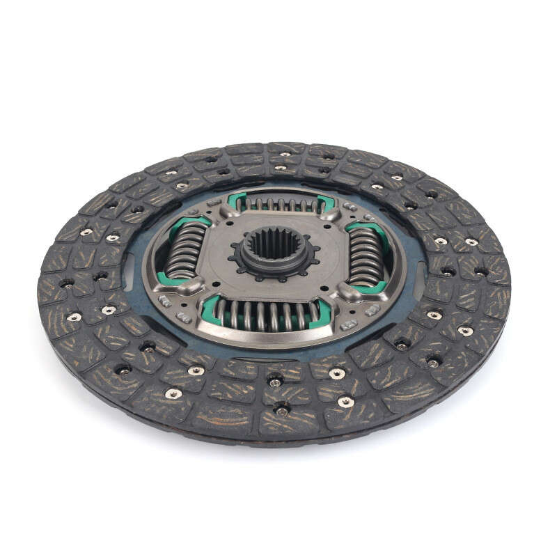 31250-0K040 Clutch Disc Fit for Toyota Hilux Fortuner for Lexus 312500K040