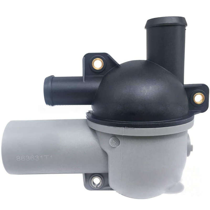 863444T1 863802T2 Water Distribution Housing for Mercury Mercruiser Inboard