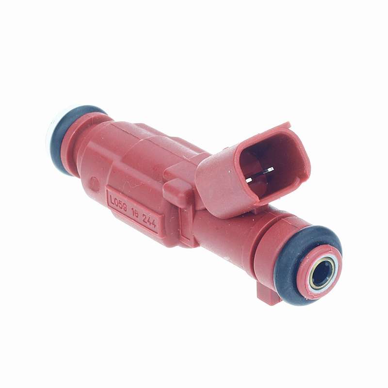 4pcs OEM 35310-2E000 Suitable for Hyundai ELANTRA Kia FORTE Fuel Injector Nozzle