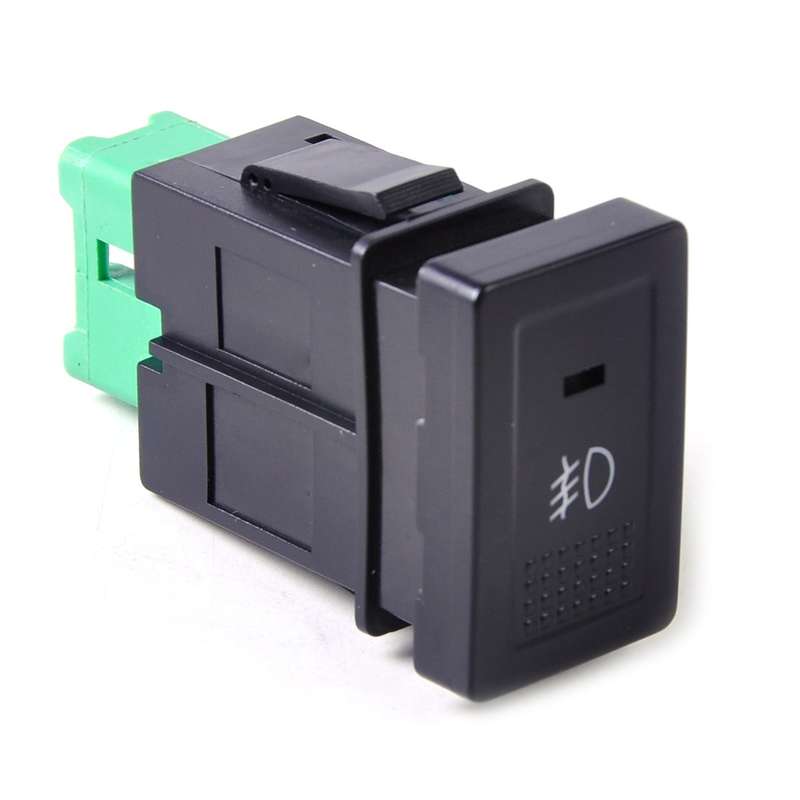 Auto Front Fog Light Switch Button Fit for Suzuki SX4 Swift Grand Vitara 2006-12