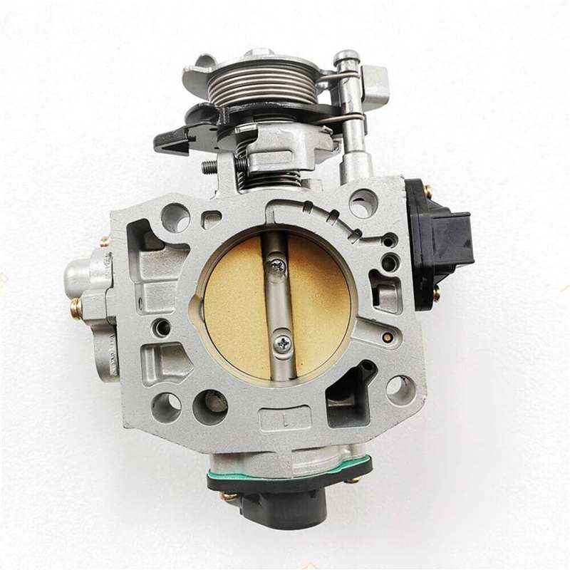 Throttle Body For Honda Accord Odyssey 98-02 LX EX 2.3L 16400-PAA-A61
