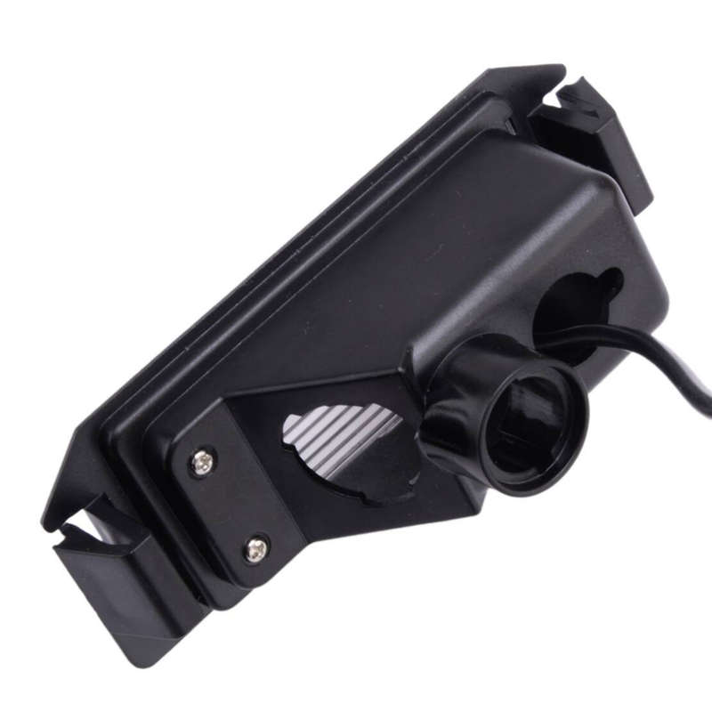 Rear View Backup Reverse Camera Fit For Kia Picanto 2011-2019