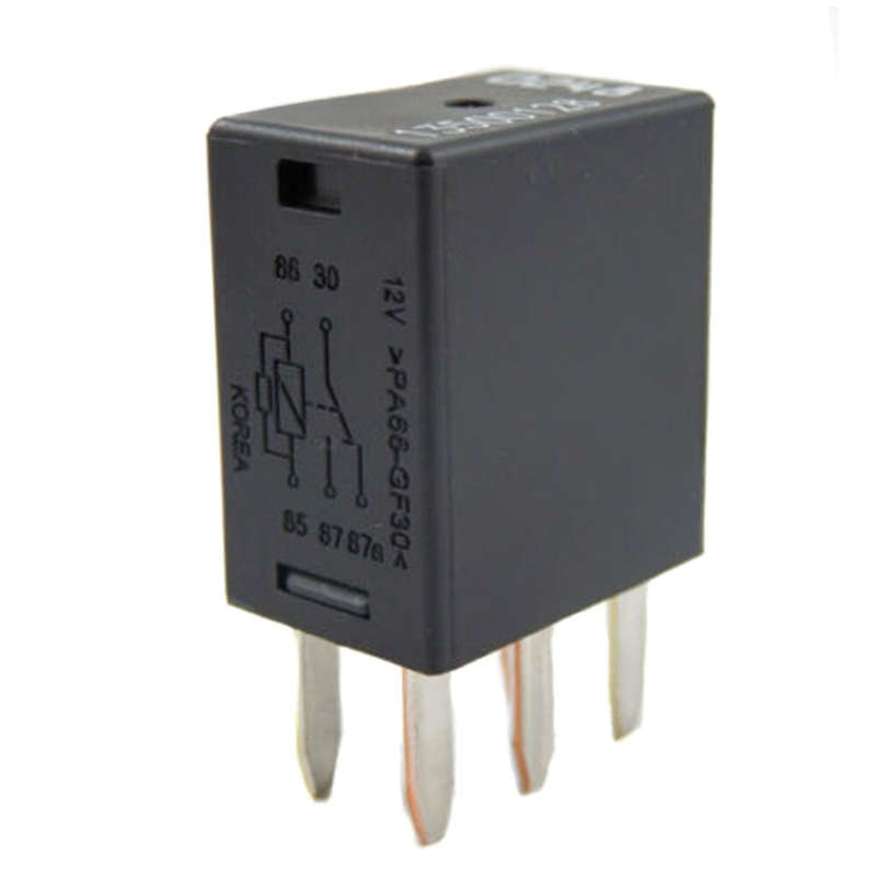 1PC For GM CADILLAC ISUZU SATURN 13500128 5-Pin Relay 5-Terminal Multi-Use Relay
