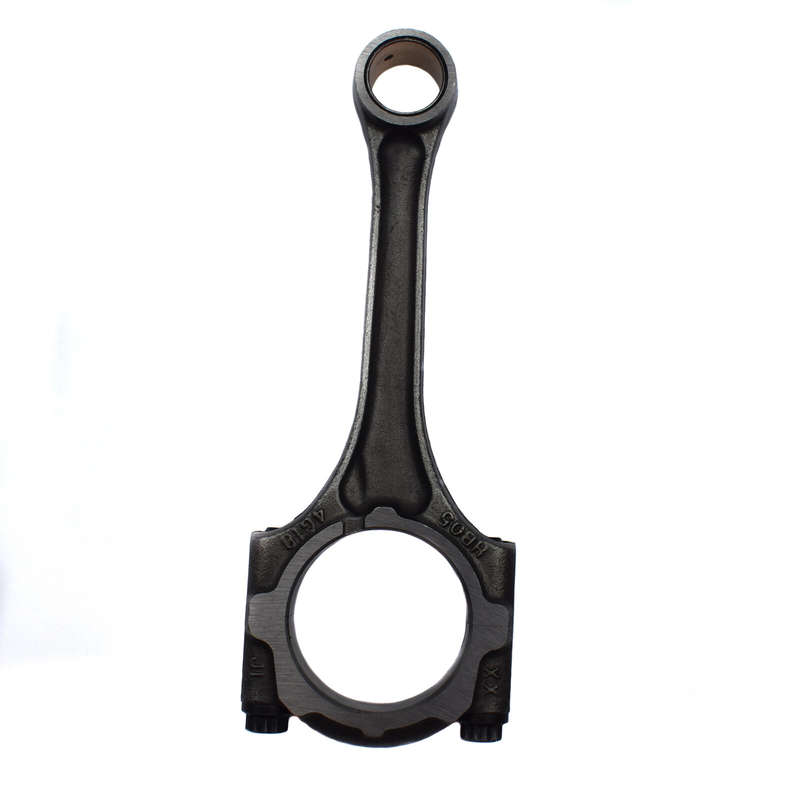 2PCS Connecting Rods for 98-08 1.8L Corolla Celica MR2 Matrix Vibe Prizm 1ZZ New
