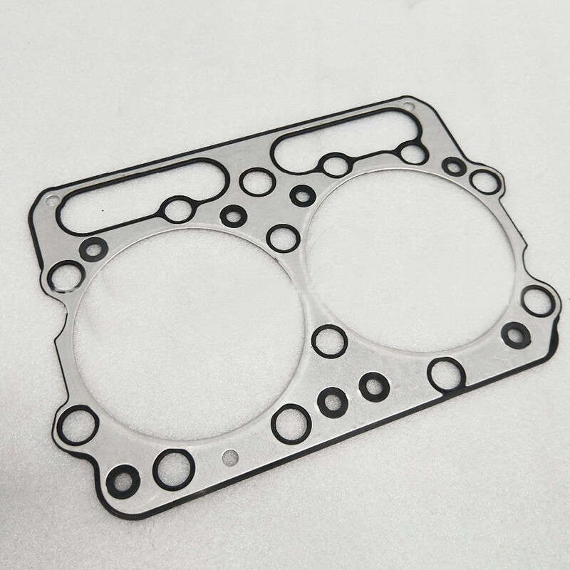 3x Cylinder Head Gasket for Cummins Diesel Engine NT855 4058790 3349819 3076189