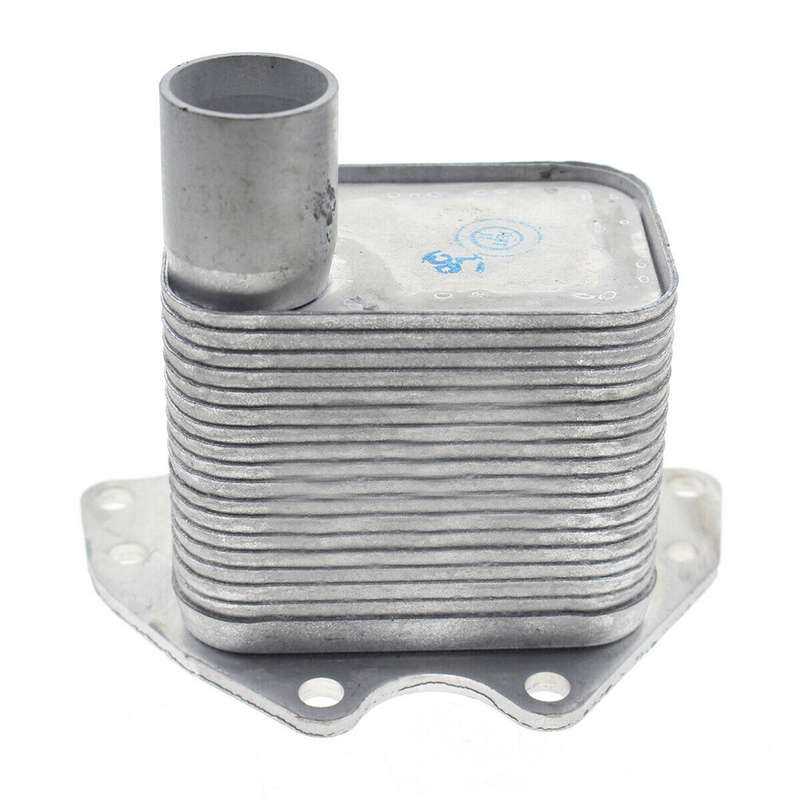 55565338 55565388 Engine Gearbox Oil Cooler For Buick Chevrolet Cruze Opel