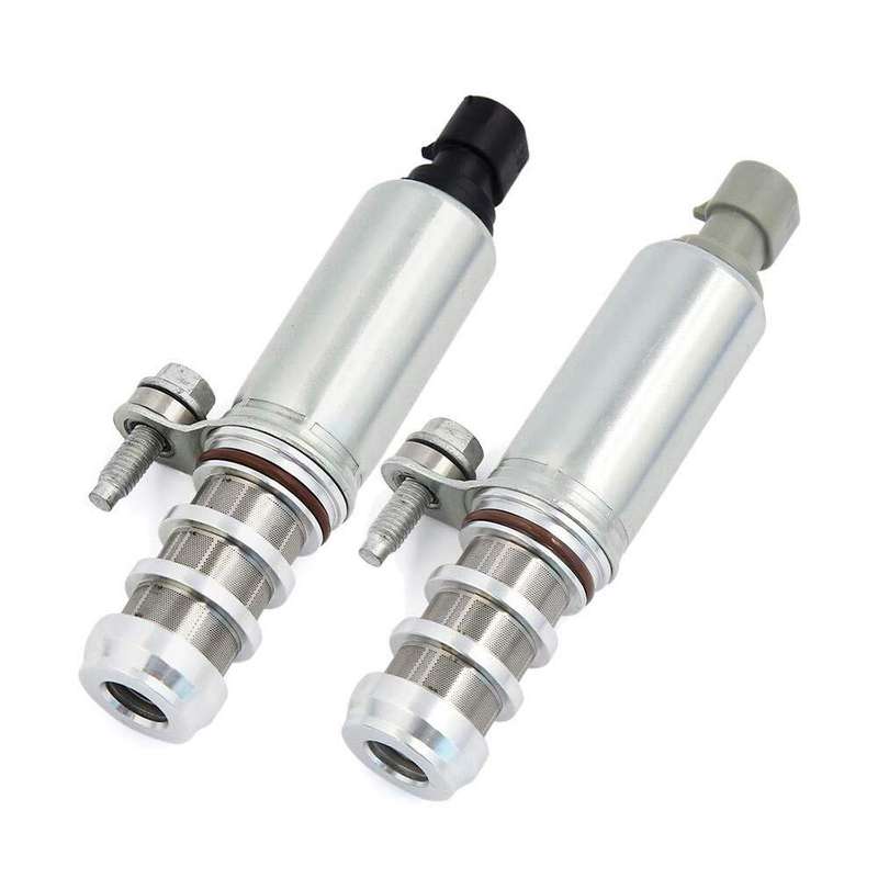 Cam Position Solenoid Valve 12655420 12655421 For GM 2.0L 2.2L 2.4L Chevy Buick