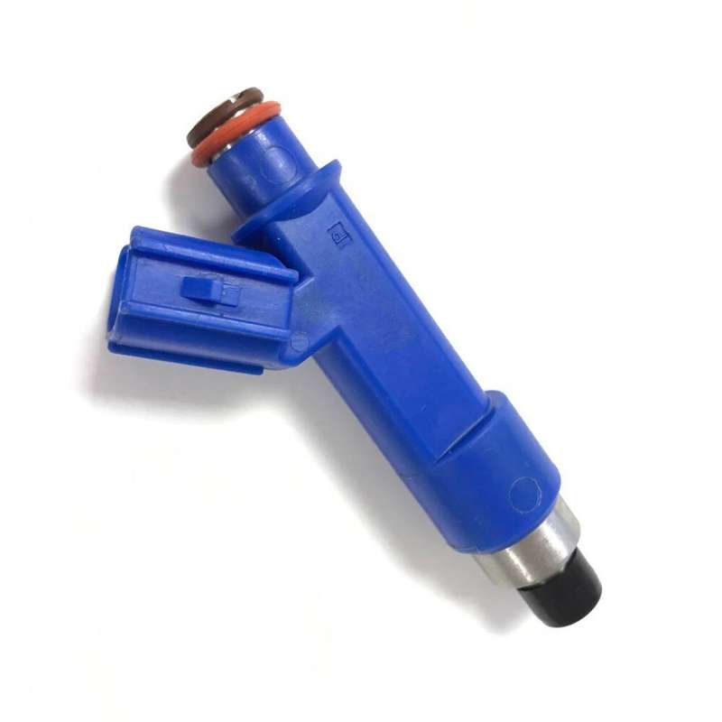 4pcs Fuel Injector nozzle 23250-22080 For 2004-08 Toyota Corolla matrix 1.8L L4