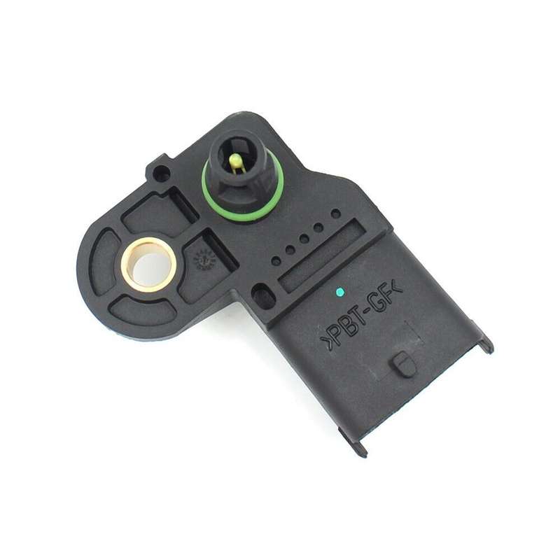 MAP Manifold Absolute Pressure Sensor 0281002514 For Mahindra Pikup S5 2.5L