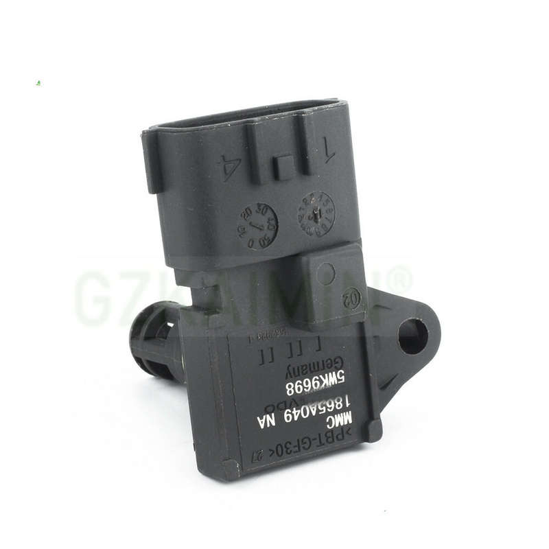 MAP Manifold AIR Pressure Sensor For SMART FORTWO 1.0 5WK9698 1865A049