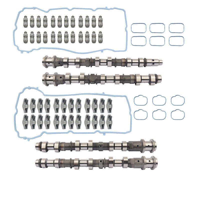 Rocker Arms Lifters Gaskets Kit NC For Chrysler Dodge Ram Jeep 3.6L V6 2011-2016