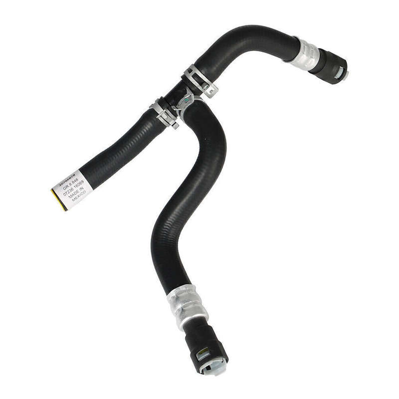 20765678 Inlet Heater Hose For Chevrolet Traverse Buick Enclave GMC Acadia New