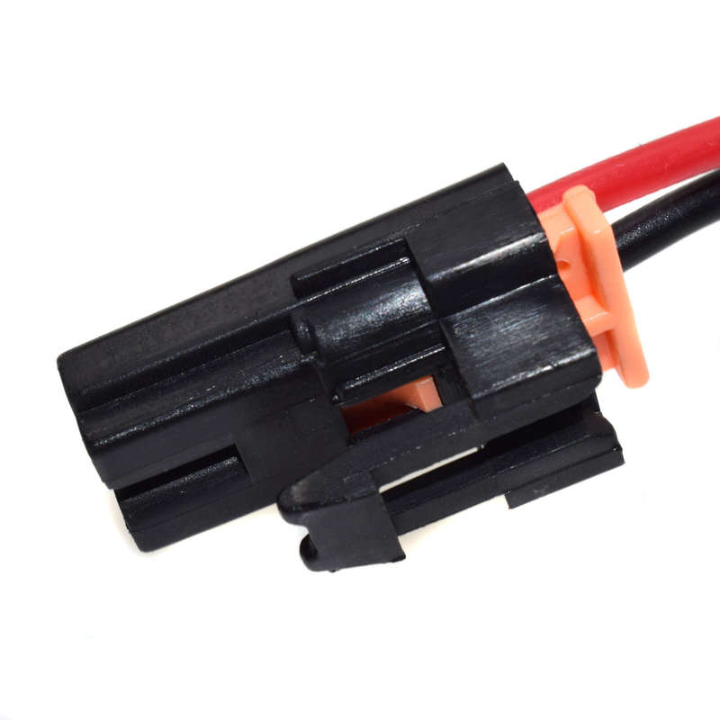 New HVAC Heater Blower Motor Resistor For GM Chevrolet 4P1449 22807123 89019088