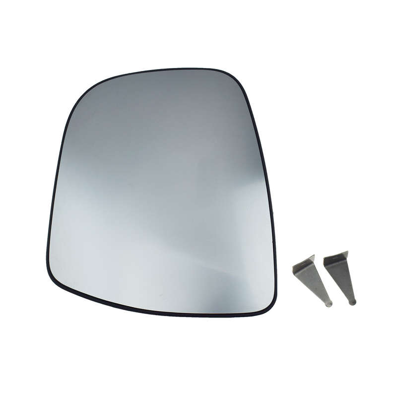 Left Side Mirror Glass Heated For 2015-21 Nissan Murano New NI1324119 963664BA0A
