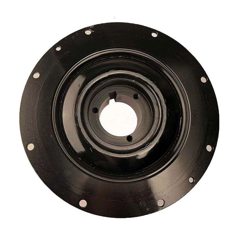 1PC NEW 35834795 Coupling for Ingersoll Rand Doosan Screw Air Compressor