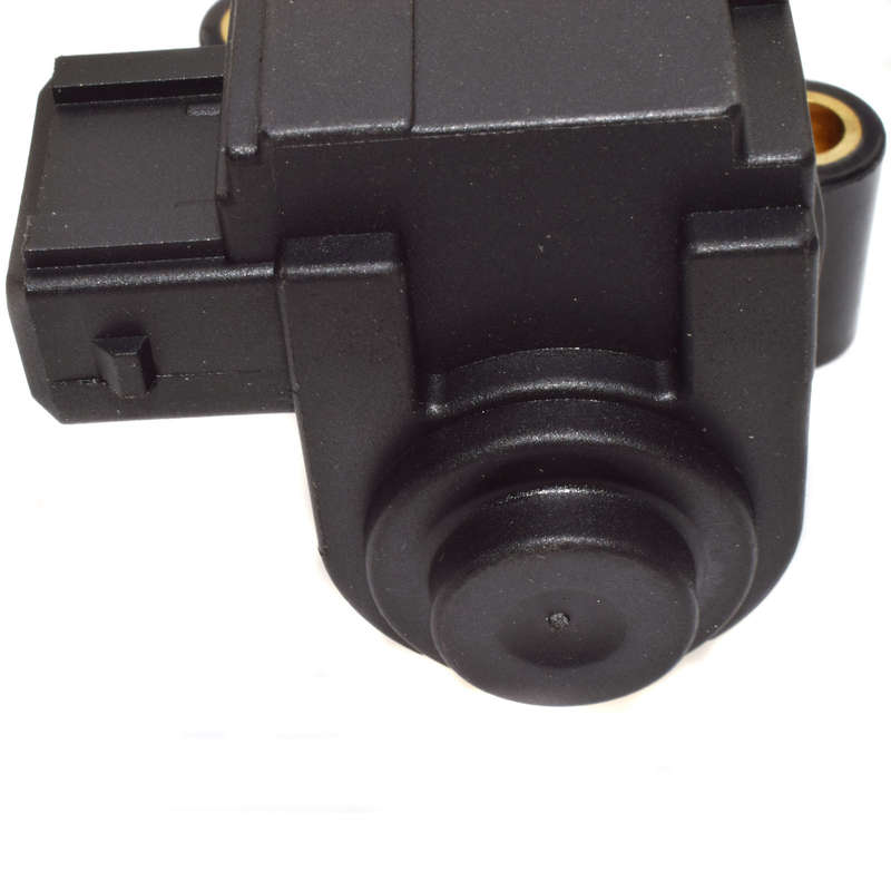 35150-33010 Idle Air Control Valve W/ Gasket For Kia Rio Sportage Spectra New