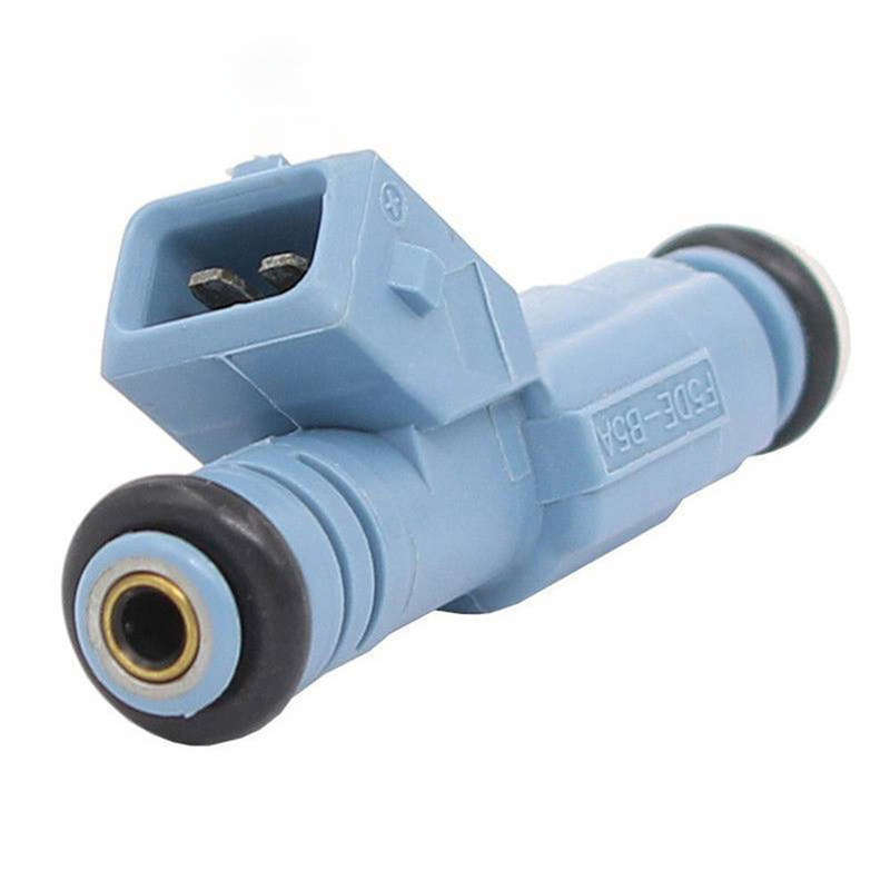 8Pcs Fuel Injector 0280155715 For Dodge RAM 1500 2500 3500 5.2L 5.9L 1996-99