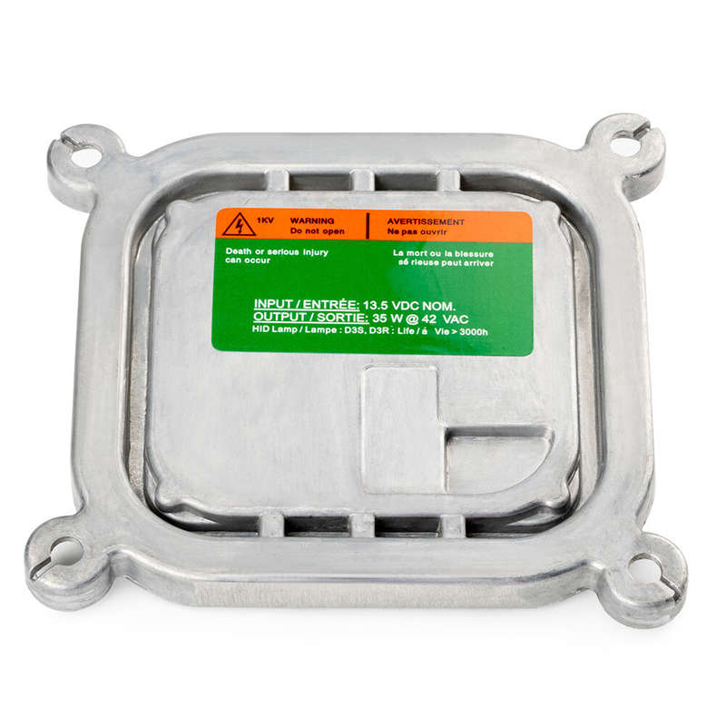 For 2008-2014 Dodge Challenger Xenon HID Headlight Ballast Module Control Unit