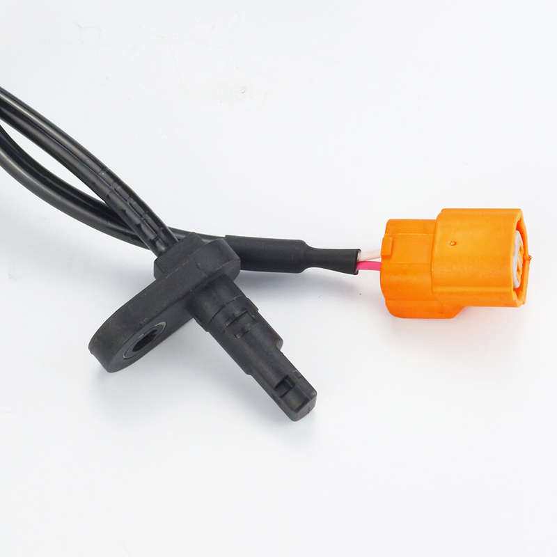 Front Right ABS Sensor Wheel Speed Sensor 57450-SDC-013 For Honda Accord 2003-08