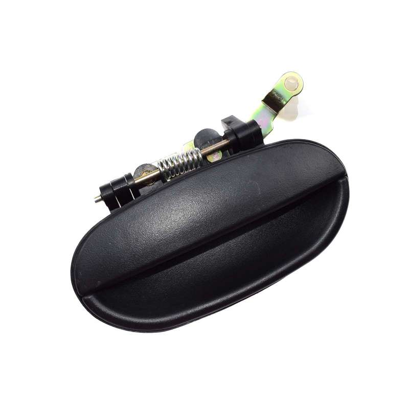 Outer Door Handle Rear Left Driver Side LH Fit Hyundai 95-99 8365022000CA New