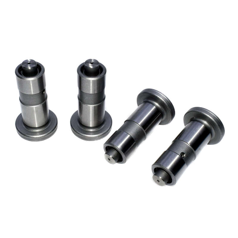 4PCS Valve Lifters Lash Adjusters For Nissan 3.0L 3.3L VG30E VG30T VG33E 1984-04