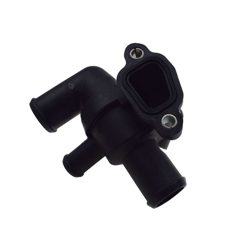 Engine Coolant Thermostat Housing Assembly For Smart City-Coupe Two Roadster New