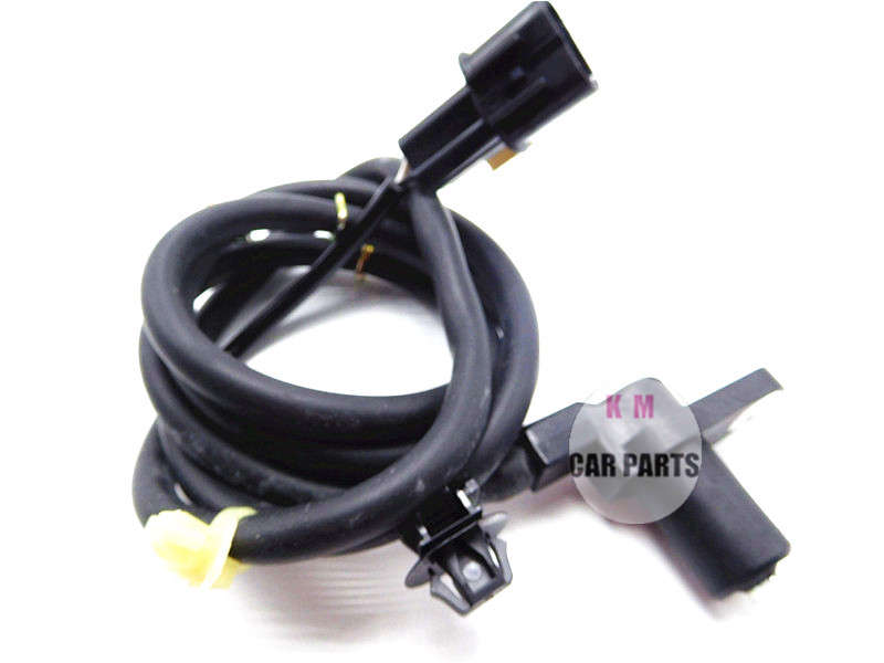 New ABS Wheel Speed Sensor Front Right MR569148 For Mitsubishi Lancer Evo 7 8 9