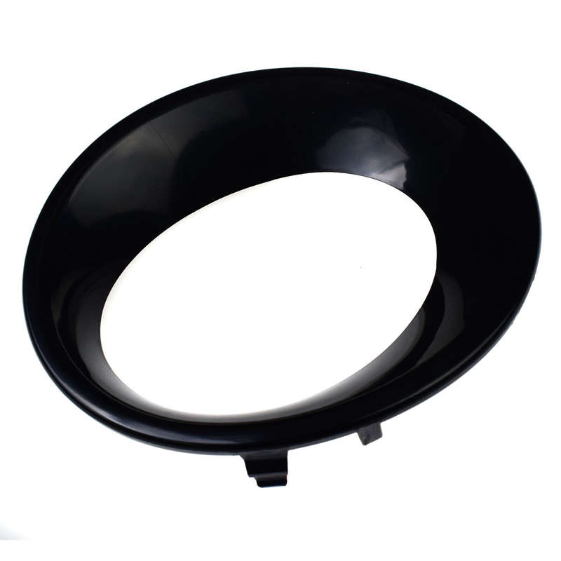 New Left Fog Driving Light Grill Trim Cover For BMW X3 E83 LCI 07-10 51113423789