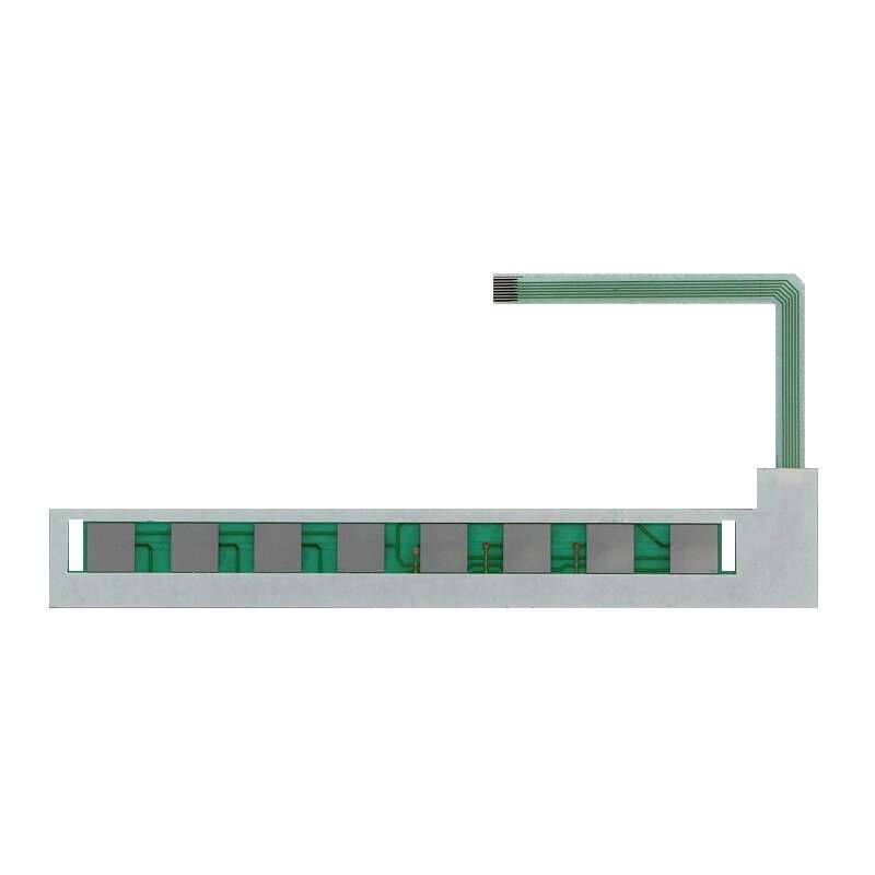 For Siemens KTP1000 6AV6 647-0AF11-3AX0 6AV6647-0AF11-