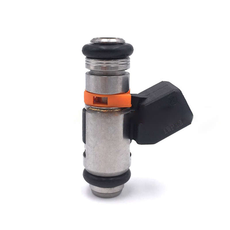 4Pcs Fuel Injector IWP-127 2N1U9F593JA For Ford Fiesta Ecosport 1.6L 2003-2006