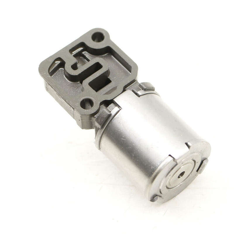 02E325025AD Transmission Valve Body Solenoid For AUDI S3 2008