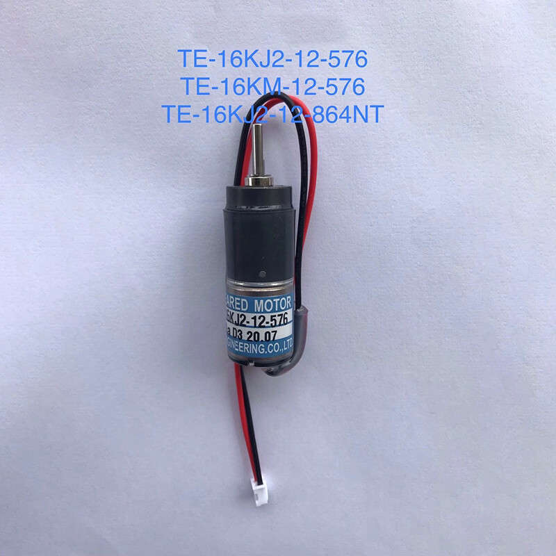 TE16KJ2-12-576 For RYOBI Ink Fountain Key Motor Ryobi 524 750 Printingparts