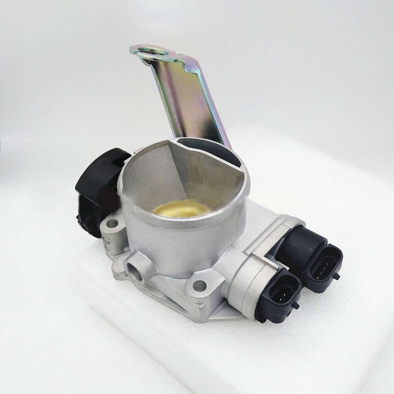 For Fiat Bravo Marea Palio Lancia Dedra 1.6 1995 Throttle Body 71737116