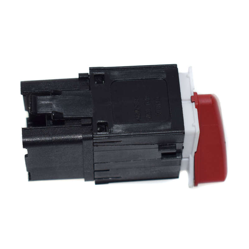 New Warning HAZARD LIGHT SWITCH FOR VW JETTA MK5 Sagitar 18G953509 1K0953509A