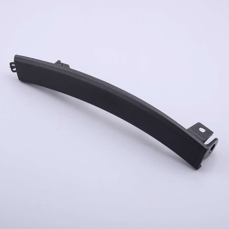 Left Size Front Bumper Wheel Fender Molding Trim Fit For Honda Crv 2007-2011