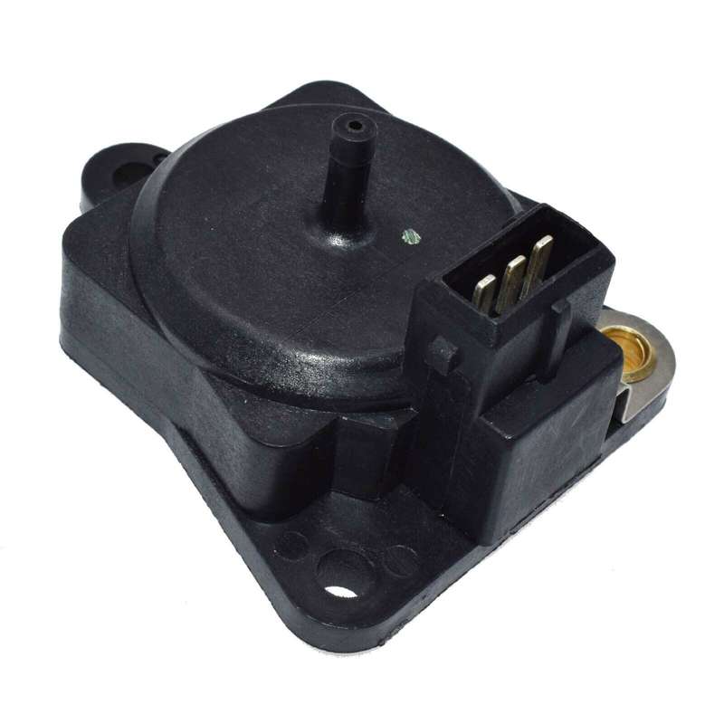 New 3Bar MAP inlet Pressure Sensor 7654436 For Ford Fe-rrari Lancia 215810001101