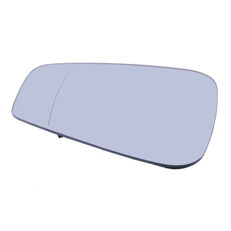 Right Side Heat Rear View Mirror Glass fit For BMW 3 2 4 Series F23 F45 F46 F30