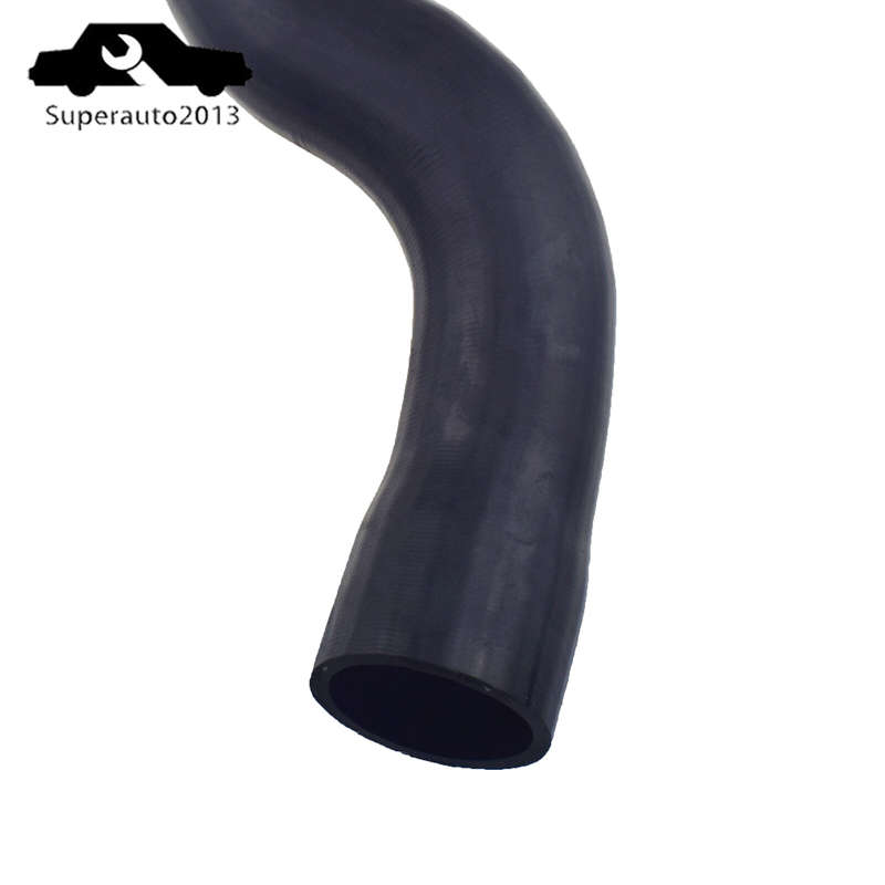 New Intercooler Hose For Mitsubishi L200 Triton Pajero Sport 1505A775 14099W000P