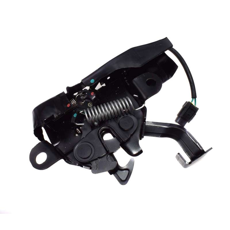 Hood Latch Lock W/ Wire For Toyota Camry 07-11 5351033270,535
