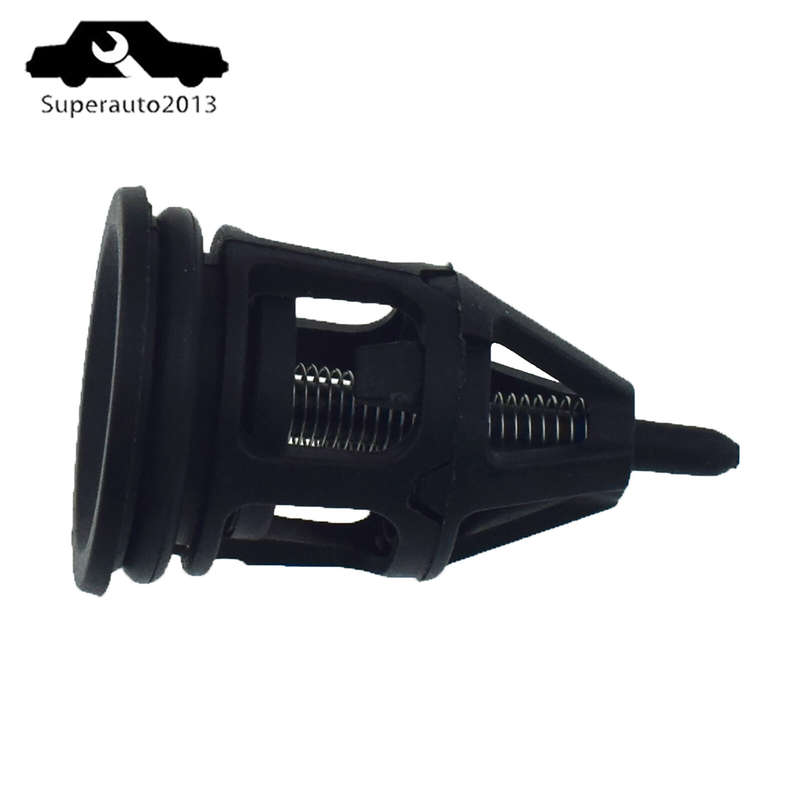 New Turbocharger Manifold Check Valve 1.6THP Fit For Peugeot Citroen 9811908380