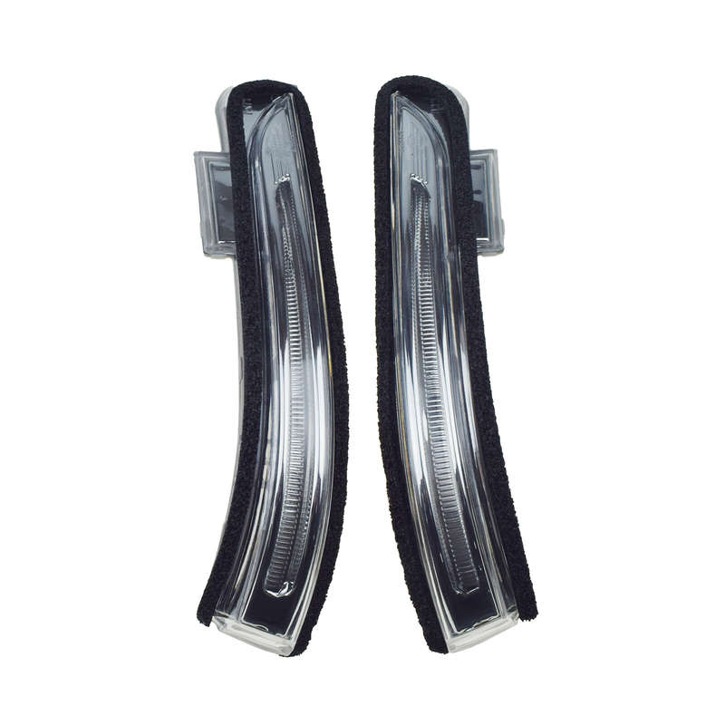 For 2015-17 Hyundai Creta IX25 Left & Right Side Rearview Mirror Lamp Light New