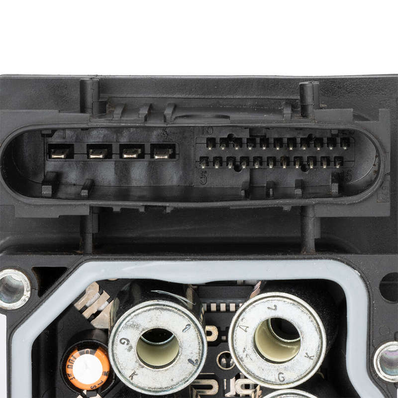 1PC ABS Brake Pump Control Module 44050-06070 0265800534 For Toyota Camry 06-09