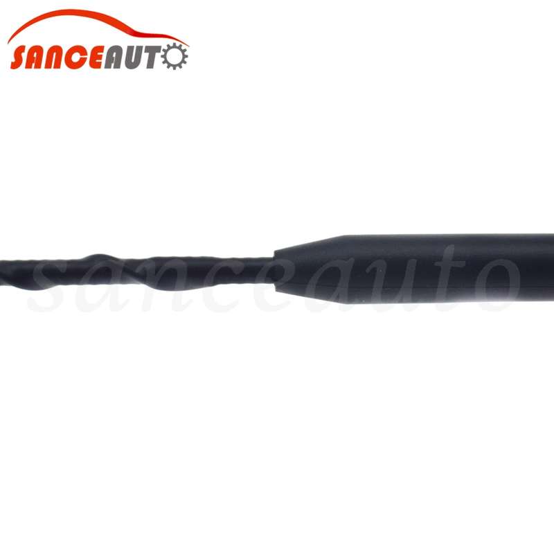 For 2007-2017 Ford Lincoln Mercury Radio Antenna Mast Rod 24.5cm HM5Z-18813-A