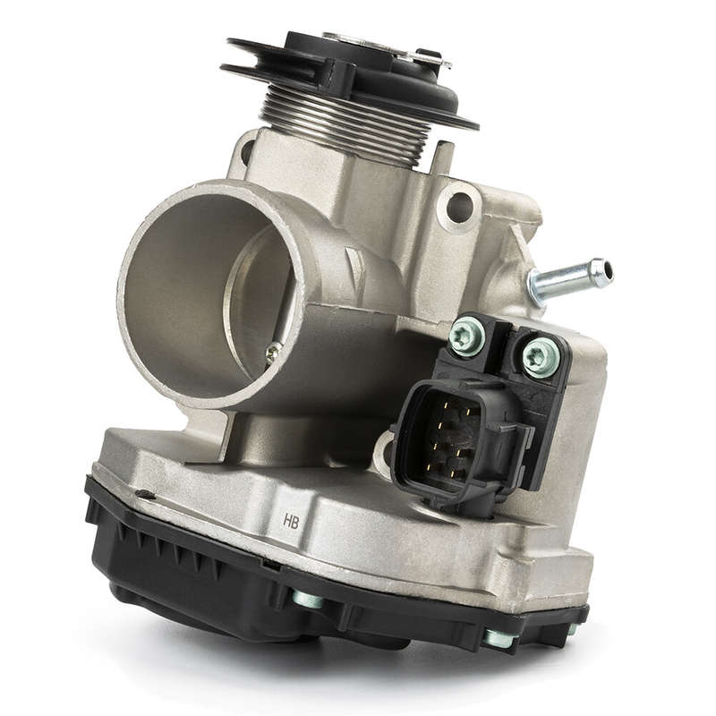 Throttle Body For 2011-2015 Chevrolet Matiz 1.0L 2011 Chevrolet Spark 1.2L