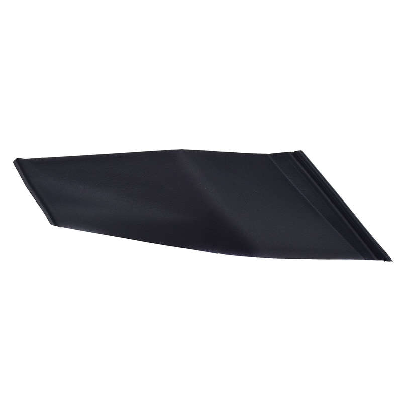 Cowl Side Ventilator Cover Left Side 55084-02250 For 2014-19 Toyota Corolla NEW