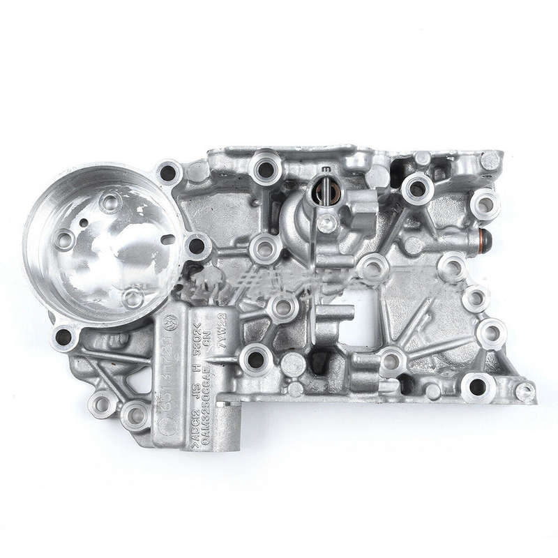 DQ200 0AM Transmission Valve Body 0AM325066AC 0AM325066R