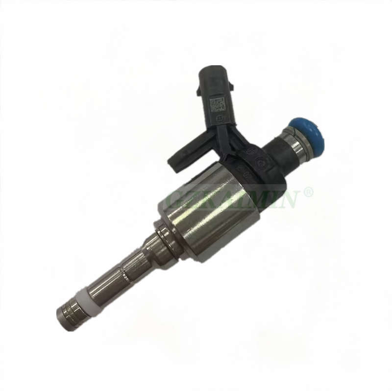 1X OE 06B906036D For Audi S3 TT Volkswagen Golf Passat 2.0T Fuel Injector Nozzle