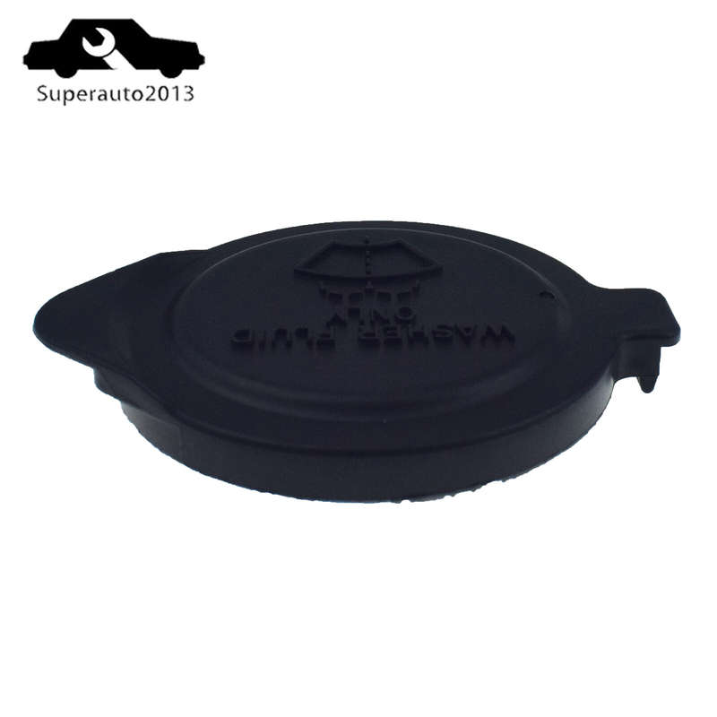 Windshield Washer Fluid Reservoir Tank Cap For Toyota Sienna Corolla 85386-0C010