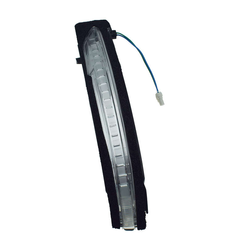 New Left Rear View Mirror Turn Signal Light LED For Nissan Juke Qashqai X-Trail