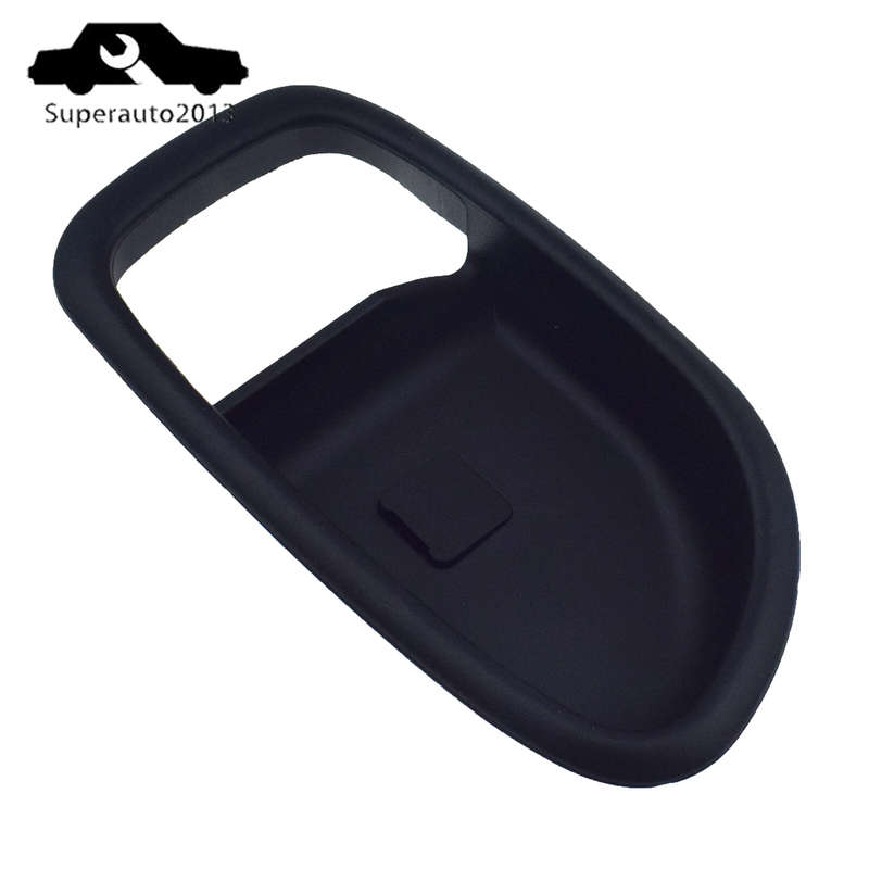 Right Side Inside Door Handle Bezel For Hyundai Elantra 2007-10 82621-2H000 New